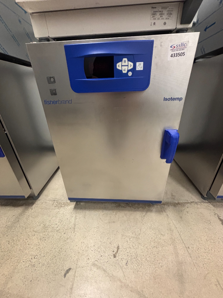 Image of Thermo Isotemp 180L Oven